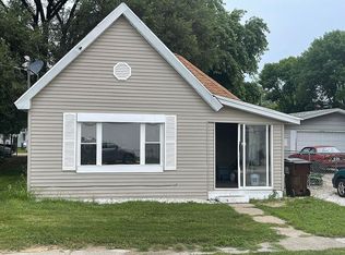 204 W Birch St, New Berlin, IL 62670