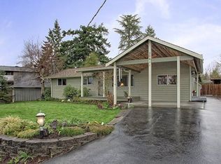 20811 Hubbard Rd, Lynnwood, WA 98036