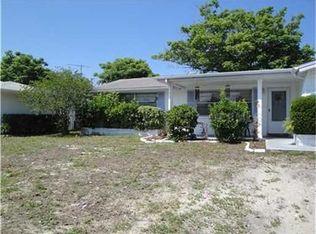 9011 Sterling Ln, Port Richey, FL 34668