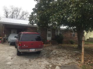 304 Boxwood St, Social Circle, GA 30025