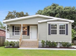5217 Evans Dr, Marrero, LA 70072