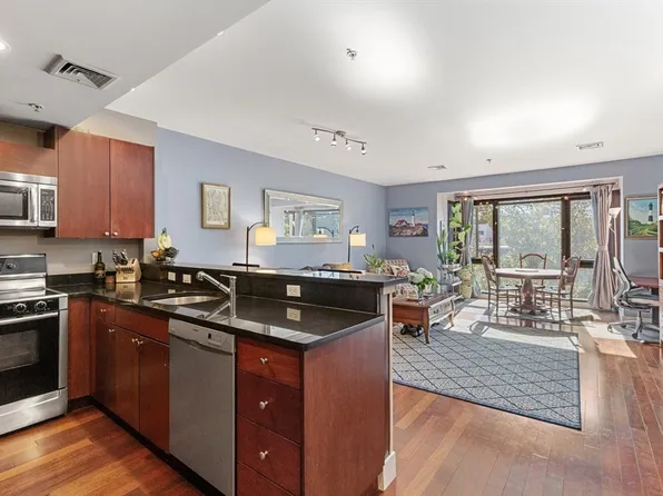 533 Cambridge St Unit 308, Allston, MA 02134