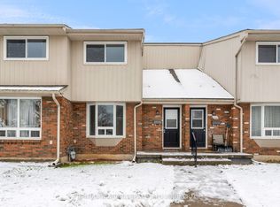 100 Brownleigh Ave #244, Welland, ON L3B5V8