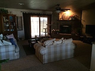 2nd image of 1535 Quannah Dr