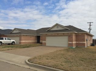 712 Paso Fino St, Waco, TX 76706