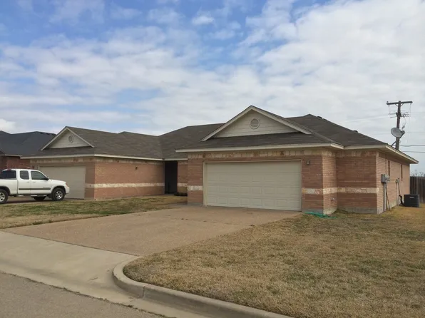 708 Paso Fino St, Waco, TX 76706