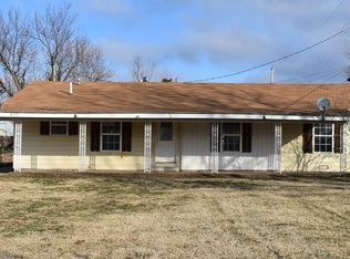 411 E Tenneppe, Fletcher, OK 73541