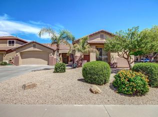 25411 N 72nd Dr, Peoria, AZ 85383