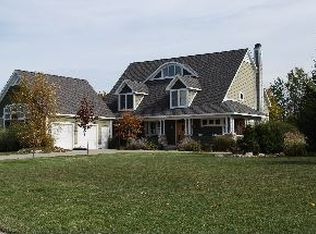 673 Bending Brook Dr, Flushing, MI