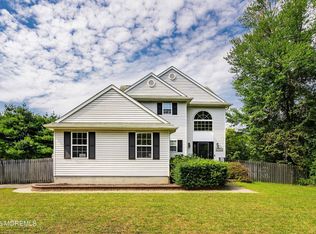 1090 Bennetts Mills Road, Jackson, NJ 08527