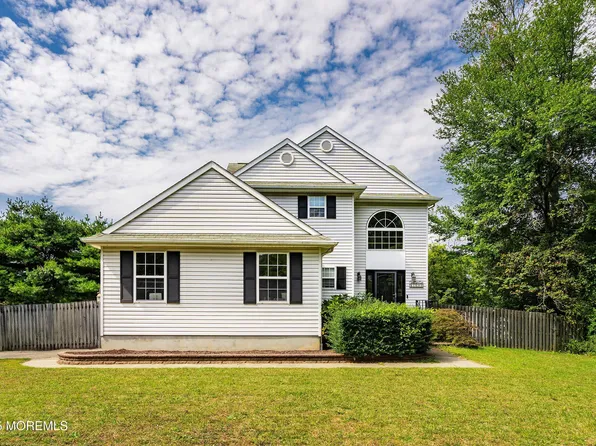 1090 Bennetts Mills Road, Jackson, NJ 08527