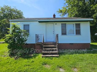 609 Shepherd St, Burlington, NC 27217