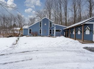 5971 Swackhammer Rd, Turin, NY 13473