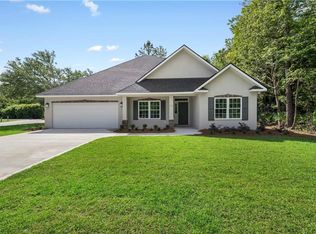 101 Hudson Trl, Brunswick, GA 31523