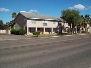 1415 W Freddy Gonzalez Dr, Edinburg, TX 78539