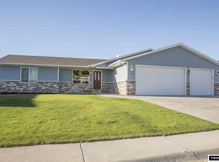 106 Drum St, Douglas, WY 82633