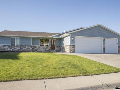 106 Drum St, Douglas, WY, 82633