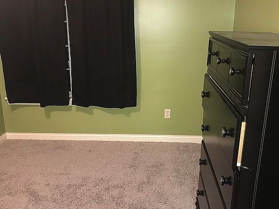 Bedroom 4 downstairs 