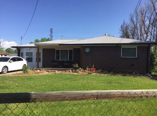 16345 Mount Vernon Rd, Golden, CO 80401