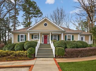 1091 Maple Ridge Way, Greensboro, GA 30642