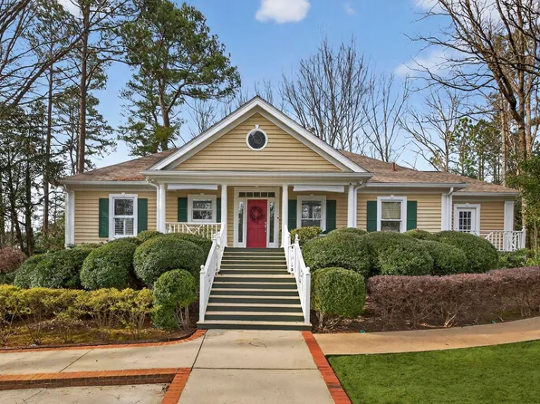 1091 Maple Ridge Way, Greensboro, GA 30642