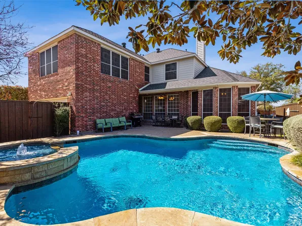 9740 Plains Cir, Frisco, TX 75033