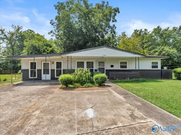 2427 Tuxedo Dr NW, Huntsville, AL 35810