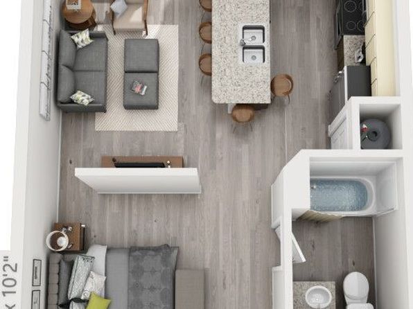 Mezzo Apartment Homes | 305 Mezzo Ln, Virginia Beach, VA