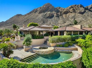 28 Evening Star Dr, Rancho Mirage, CA 92270