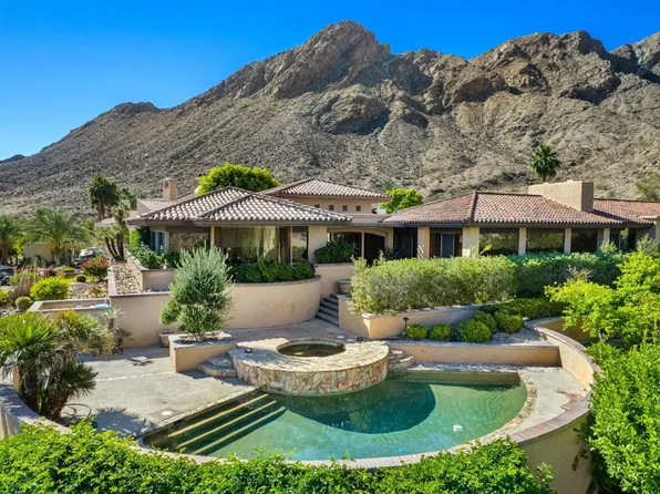 28 Evening Star Dr, Rancho Mirage, CA 92270
