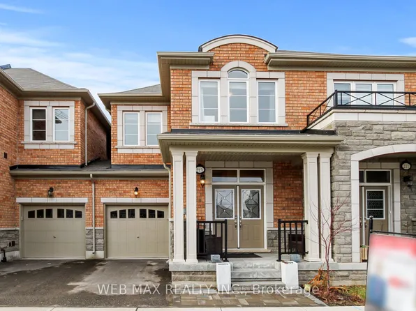 213 Wisteria Way, Oakville, ON L6M 1R1