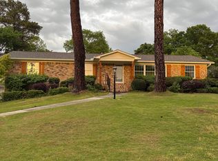 2709 Altadena Lake Rd, Birmingham, AL 35243