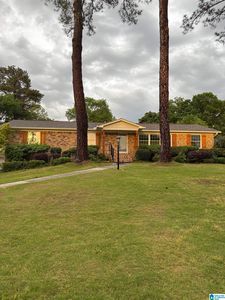 2709 Altadena Lake Rd, Birmingham, AL, 35243