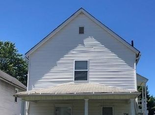 776 Baldwin Ave, Sharon, PA