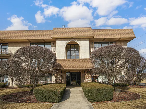 7424 W 153rd St Unit 3E, Orland Park, IL 60462