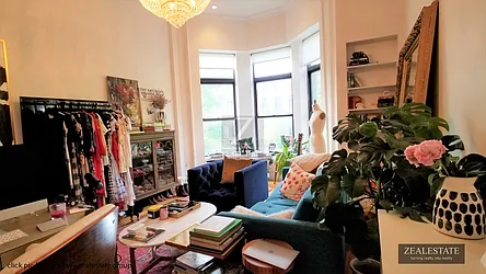 Rented by ZealEstate Group Inc