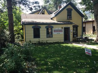 608 Pearl St APT D, Boulder, CO 80302