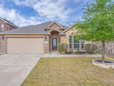 613 Dickens Dr, McKinney, TX, 75071