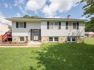 9208 Turnbull Rd, Randallstown, MD 21133