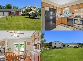 1300 Campus Ct, Westminster, MD 21157