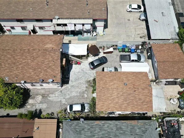 2214 Thomas St, Los Angeles, CA 90031