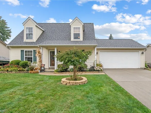 405 Appletree Ct, Painesville, OH 44077