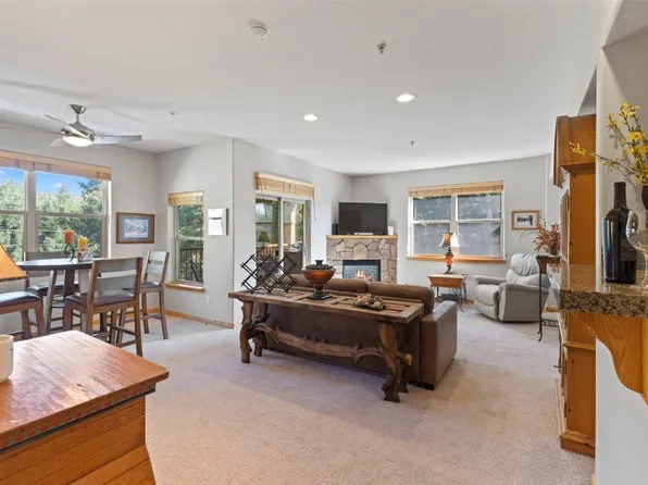 337 Streamside Lane UNIT 209, Frisco, CO 80443