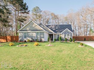 80 Laurel Way, Covington, GA 30016