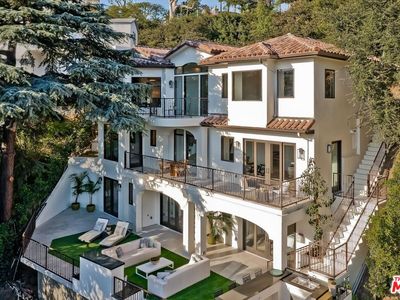 3237 Tareco Dr, Los Angeles, CA, 90068