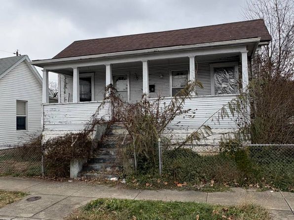 303 Maryland Ave, Charleston, WV 25302