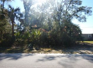 Central Ave, Steinhatchee, FL 32359
