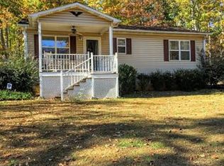 225 Sunray Dr, Lincolnton, NC 28092