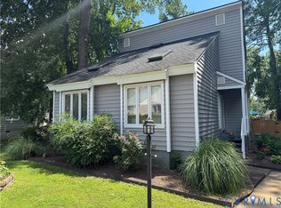 2209 Aspen Pl, Henrico, VA 23233