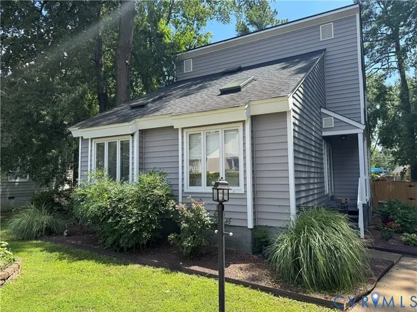 2209 Aspen Pl, Henrico, VA 23233